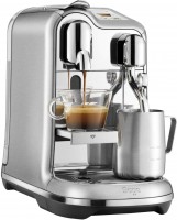 Coffee Maker Sage SNE900BSS chrome