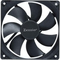 Photos - Computer Cooling Zezzio ZF-P120 2Pin 
