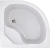 Photos - Shower Tray Lidz Kapielka ST 90x90x41 