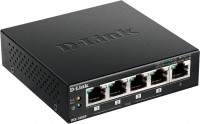 Switch D-Link DES-1005P 