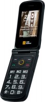 Mobile Phone AGM M8 Flip Security Plus 0 B