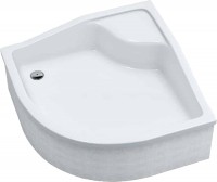 Photos - Shower Tray SCHEDPOL Go Baby 3.039 