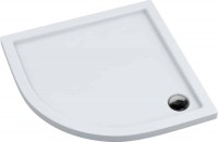 Photos - Shower Tray SCHEDPOL Corrina 3.063 