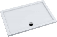 Photos - Shower Tray SCHEDPOL Corrina 3.0243 