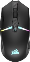 Mouse Corsair Nightsabre Wireless RGB 