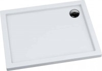 Photos - Shower Tray SCHEDPOL Corrina 3.0254 