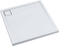 Photos - Shower Tray SCHEDPOL Omega 3.0458 