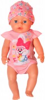 Doll Zapf Baby Born 835005 