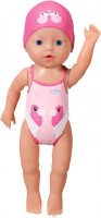 Doll Zapf Baby Born 835302 