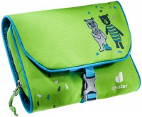 Travel Bags Deuter Wash Bag Kids 2022 