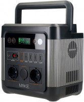 Photos - Portable Power Station MAKE MPS-12001 