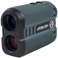 Photos - Laser Rangefinder Athlon Optics Midas 1200Y 