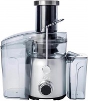 Juicer Solis Fountain Compact 