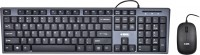 Keyboard iBOX Desktop Kit 