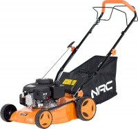 Photos - Lawn Mower NAC LS40-130-LI 