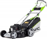 Photos - Lawn Mower NAC LS51-150-HSD-LI 