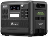 Photos - Portable Power Station Fossibot F2400 