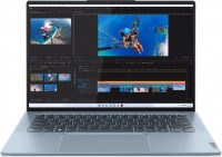 Photos - Laptop Lenovo Yoga Slim 7 ProX 14IAH7 (S7 14IAH7 82TK0020UK)