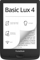 E-Reader PocketBook Basic Lux 4 