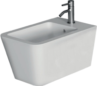 Photos - Bidet Alice Hide 31220101 