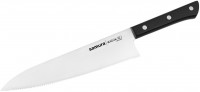 Photos - Kitchen Knife SAMURA Harakiri SHR-0086B 