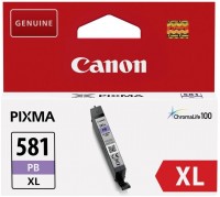 Photos - Ink & Toner Cartridge Canon CLI-581XLPB 2053C001 