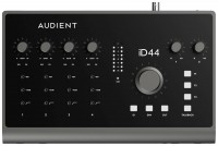 Audio Interface Audient iD44 MKII 