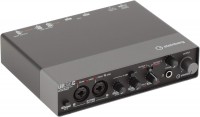 Audio Interface Steinberg UR24C 