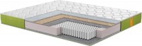 Photos - Mattress Simpler Dream Line Flash (80x190)