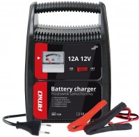 Charger & Jump Starter Amio SBC-12A 