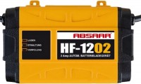 Photos - Charger & Jump Starter ABSAAR HF-1202 