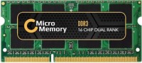 Photos - RAM CoreParts KN DDR3 SO-DIMM 1x2Gb KN.2GB09.004-MM