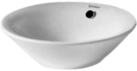 Photos - Bathroom Sink Duravit Starck 1 040833 330 mm