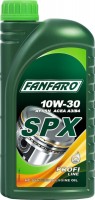 Engine Oil Fanfaro SPX 10W-30 1 L