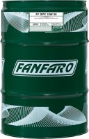 Photos - Engine Oil Fanfaro SPX 10W-30 208 L