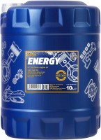 Engine Oil Mannol Energy 5W-30 10 L