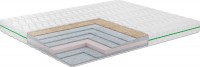 Photos - Mattress Simpler Dream Line Millenium Cocos (160x190)