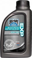 Engine Oil Bel-Ray EXP Synthetic Ester Blend 4T 10W-30 1L 1 L