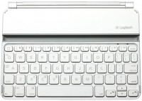 Keyboard Logitech Ultrathin Keyboard mini 