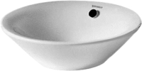 Photos - Bathroom Sink Duravit Starck 1 040853 530 mm