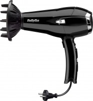 Hair Dryer BaByliss D374DE 