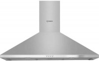 Cooker Hood Indesit IHPC 9.5 LM X stainless steel