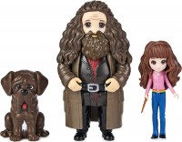 Doll Spin Master Magical Minis Hagrid and Hermiona SM22005/7640 