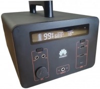 Photos - Portable Power Station Huawei iSitePower M Mini 1000 