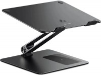 Laptop Cooler ALOGIC Elite Power Laptop Stand with Wireless Charger 