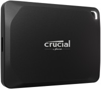 Photos - SSD Crucial X10 Pro CT4000X10PROSSD9 4 TB