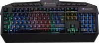 Keyboard SureFire KingPin RGB Multimedia 