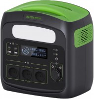 Photos - Portable Power Station NECESPOW N7576 