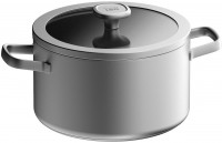 Photos - Stockpot BergHOFF Leo Graphite 3950493 