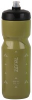 Water Bottle Zefal Sense Soft 80 